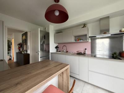 Acheter Appartement 140 m2 Bruges