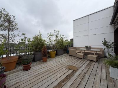 Acheter Appartement Bruges Gironde