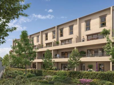 Annonce Vente Programme neuf Champs-sur-marne 77