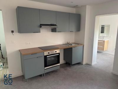 For rent Bischheim 2 rooms 38 m2 Bas rhin (67800) photo 0