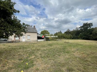 Annonce Vente 3 pi�ces Maison Acigne 35