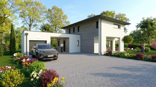 Annonce Vente 3 pi�ces Maison Perrignier 74