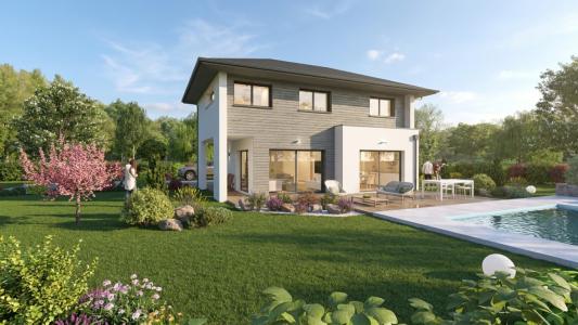 Acheter Maison 100 m2 Perrignier