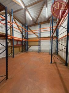 For rent Portet-sur-garonne 1230 m2 Haute garonne (31120) photo 3