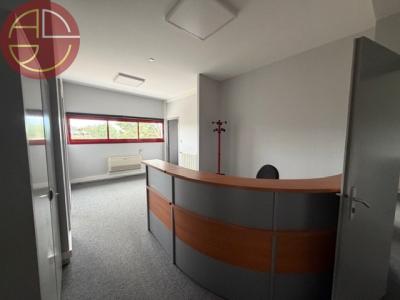For rent Portet-sur-garonne 1230 m2 Haute garonne (31120) photo 4