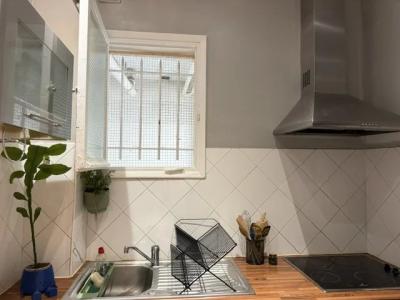For rent Cannet 1 room 23 m2 Alpes Maritimes (06110) photo 1