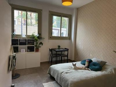 For rent Cannet 1 room 23 m2 Alpes Maritimes (06110) photo 2