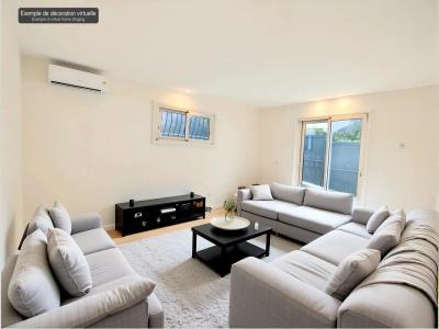 Acheter Maison 80 m2 Cannet