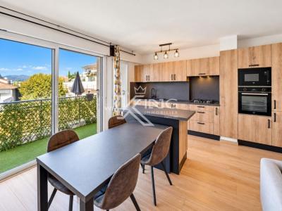 Annonce Vente 3 pi�ces Appartement Saint-raphael 83