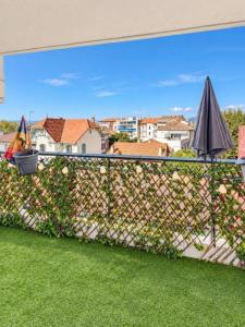 Acheter Appartement 71 m2 Saint-raphael