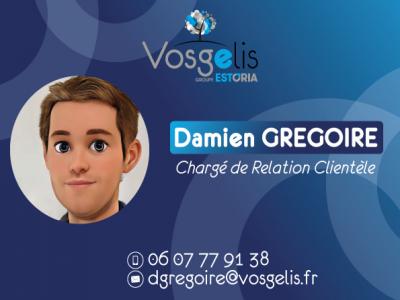 Annonce Location 4 pi�ces Appartement Mirecourt 88