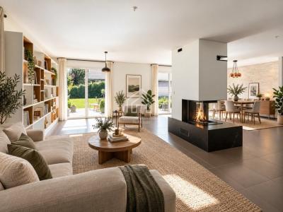 Annonce Vente Prestige Divonne-les-bains 01