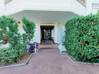 Acheter Appartement Divonne-les-bains Ain