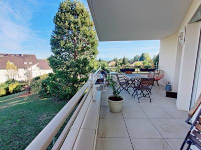 Acheter Appartement Divonne-les-bains 610000 euros