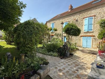 Acheter Maison Bernay-vilbert Seine et marne