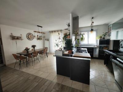Acheter Maison Pamfou Seine et marne