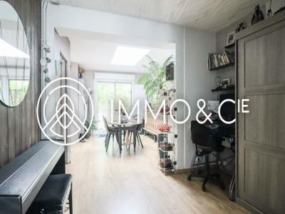 For sale Loos 4 rooms 92 m2 Nord (59120) photo 1