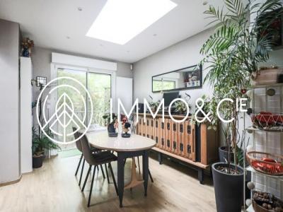 For sale Loos 4 rooms 92 m2 Nord (59120) photo 2