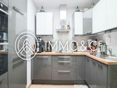 For sale Loos 4 rooms 92 m2 Nord (59120) photo 3
