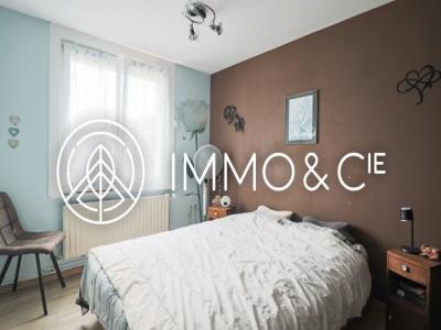 For sale Loos 4 rooms 92 m2 Nord (59120) photo 4