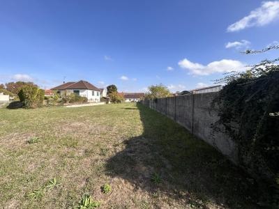 For sale Witry-les-reims 981 m2 Marne (51420) photo 0