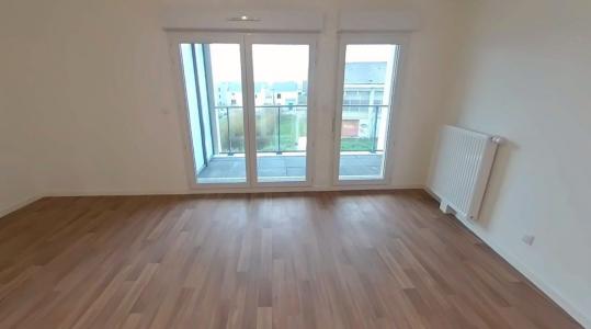 For rent Saint-nazaire 3 rooms 65 m2 Loire atlantique (44600) photo 1