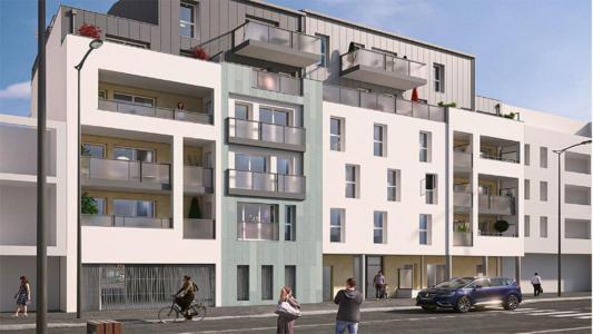For rent Saint-nazaire 3 rooms 65 m2 Loire atlantique (44600) photo 3