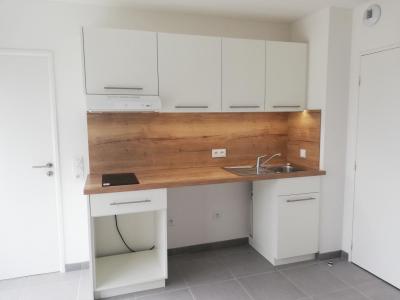 For rent Notre-dame-de-bondeville 2 rooms 42 m2 Seine maritime (76960) photo 0