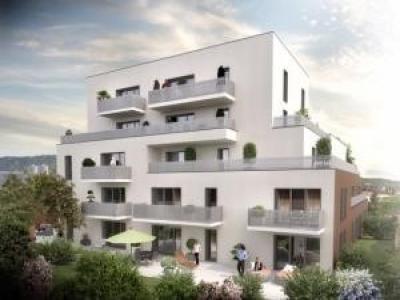 Annonce Location 2 pi�ces Appartement Notre-dame-de-bondeville 76