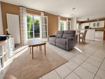 Annonce Vente 7 pi�ces Maison Clayes-sous-bois 78