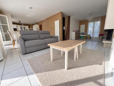 Acheter Maison 159 m2 Clayes-sous-bois