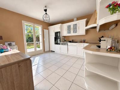 Acheter Maison Clayes-sous-bois Yvelines