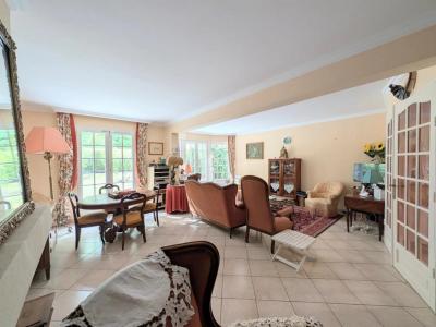 Annonce Vente 5 pi�ces Maison Clayes-sous-bois 78