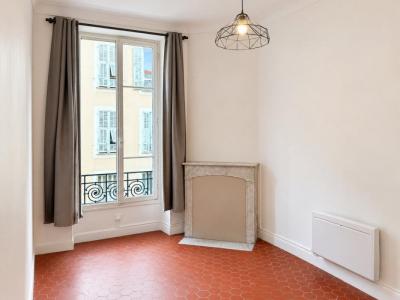 Annonce Location 2 pi�ces Appartement Nice 06