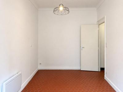 Louer Appartement 36 m2 Nice