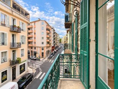 Louer Appartement Nice Alpes Maritimes