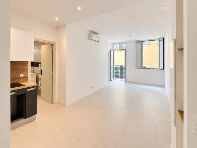For rent Nice 2 rooms 44 m2 Alpes Maritimes (06000) photo 0