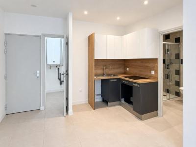 Louer Appartement Nice Alpes Maritimes