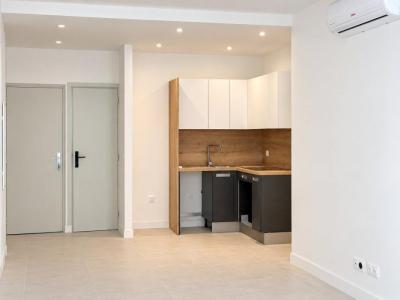 Louer Appartement Nice 910 euros
