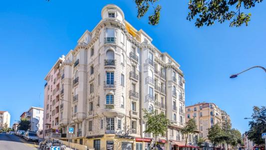 Annonce Vente 2 pi�ces Appartement Nice 06