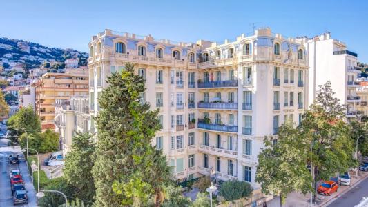 Acheter Appartement 50 m2 Nice