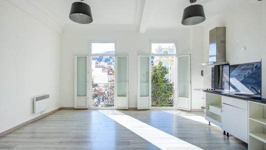 Acheter Appartement Nice 249000 euros