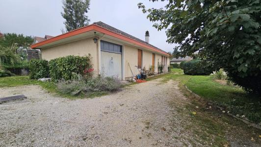 For rent Theys 5 rooms 90 m2 Isere (38570) photo 0