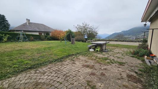 Annonce Location 5 pi�ces Maison Theys 38