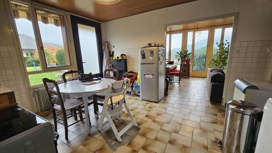 Louer Maison 90 m2 Theys