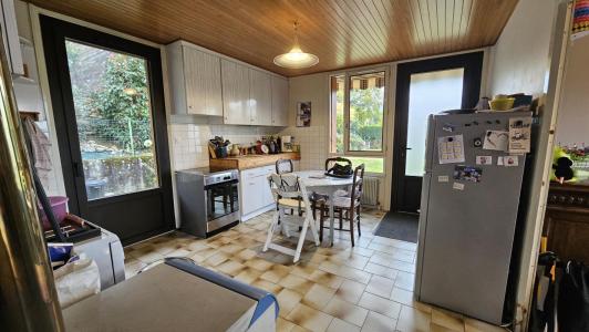 Louer Maison Theys Isere
