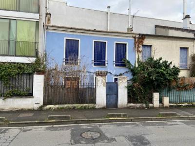Annonce Vente 3 pi�ces Maison Montreuil 93