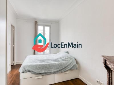 For rent Levallois-perret 3 rooms 51 m2 Hauts de Seine (92300) photo 3