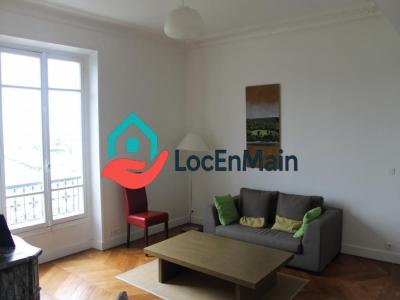 Annonce Location 2 pi�ces Appartement Paris-6eme-arrondissement 75