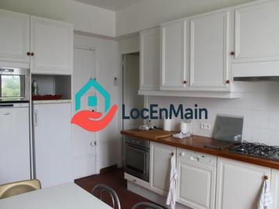 Louer Appartement 60 m2 Paris-6eme-arrondissement